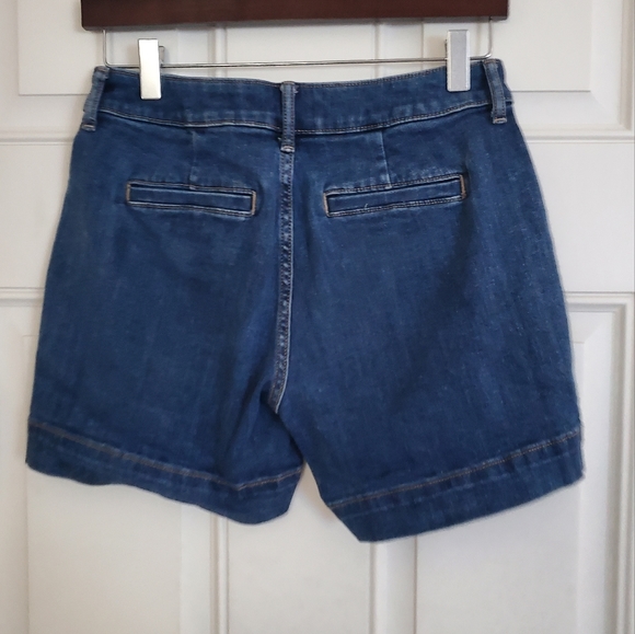 ☀️Simply Vera Vera Wang Shorts - Picture 3 of 5